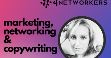 4networkers copywriting