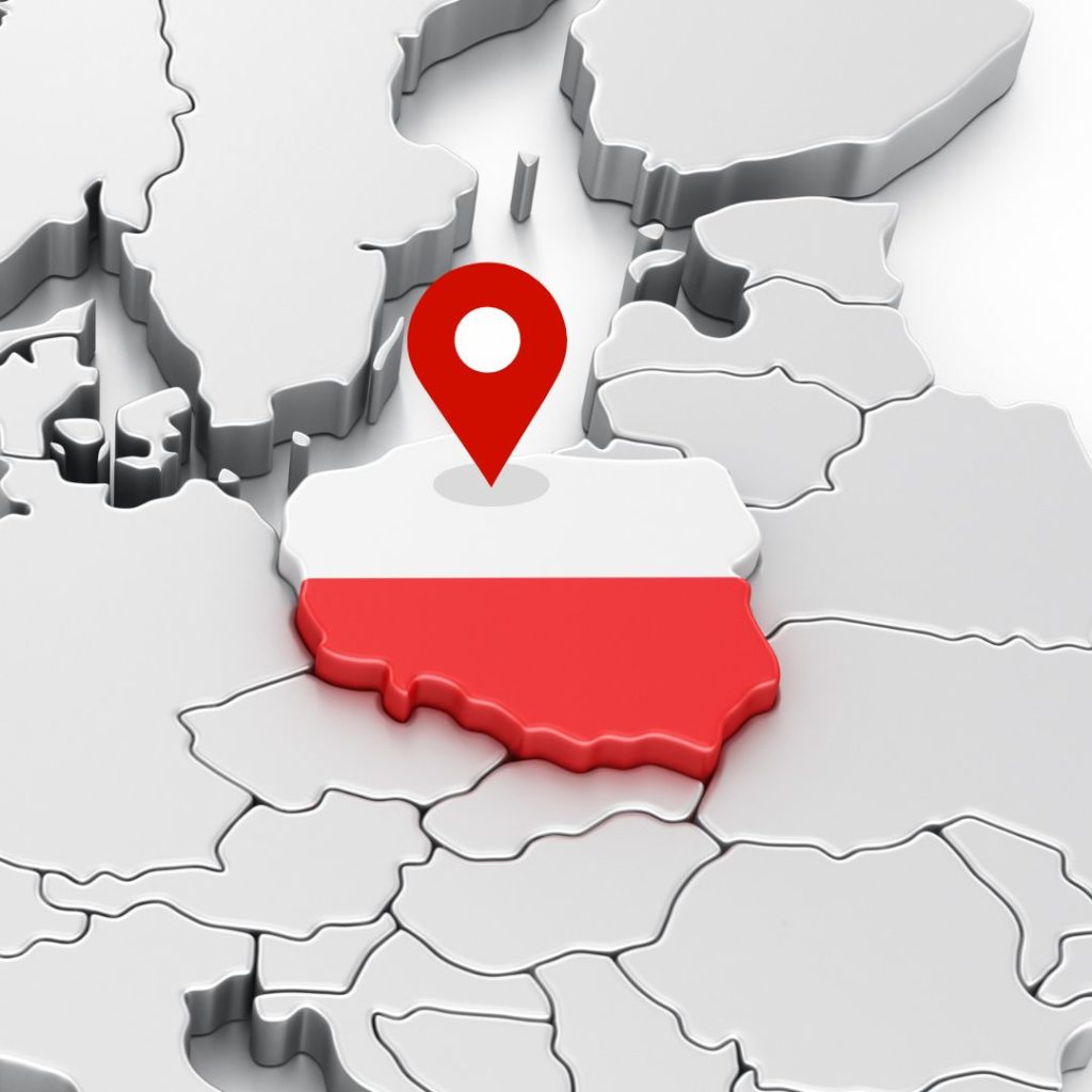 mapa drogowa do przemysłu 4.0