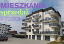 Mieszkania na sprzedaż Nidzica