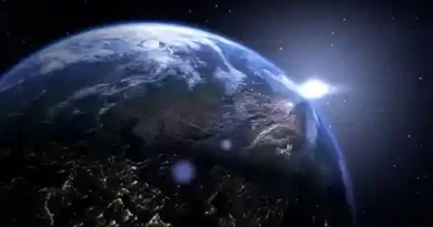 Wyścig w kosmosie – nowa gorączka złota i geopolityczny wyścig tytanów