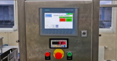 Automatyzacja transportu wewnętrznego i magazynki palet – poznaj ofertę MEPACK